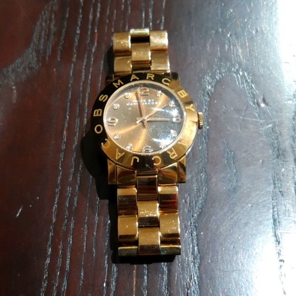 Marc Jacobs watch